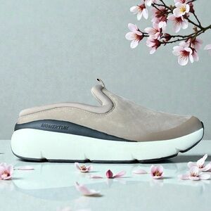 ABEO Momentum Slip On Mules Size 10 Women